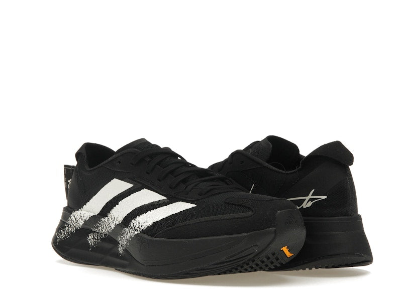 adidas Y-3 adiZero Boston 11 Black White