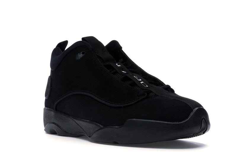 Jordan Jumpman Pro Quick Black/Black-Black