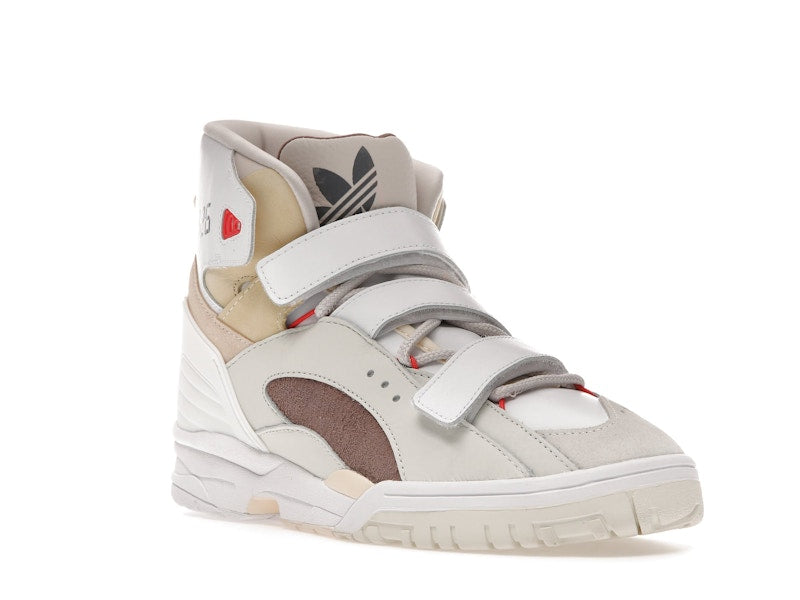 adidas Vadawam 326 Kid Cudi White