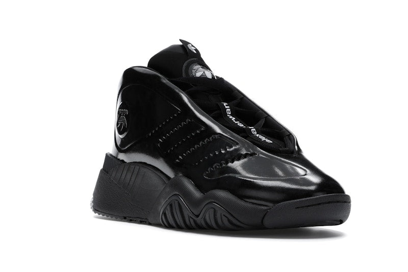 adidas AW Turnout Bball Alexander Wang Triple Black