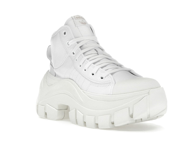 adidas Nizza High XY22 Triple White