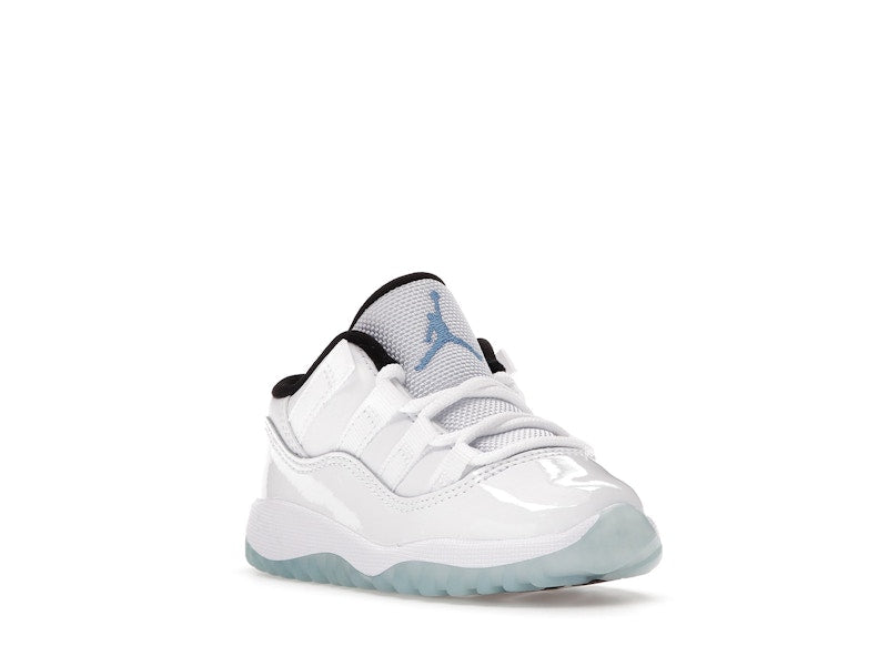 Jordan 11 Retro Low Legend Blue (TD)