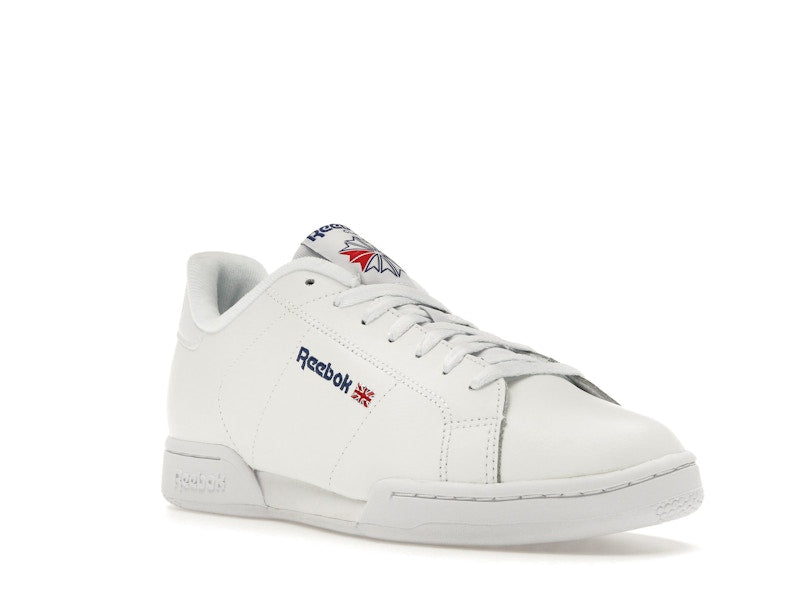 Reebok NPC 2 White