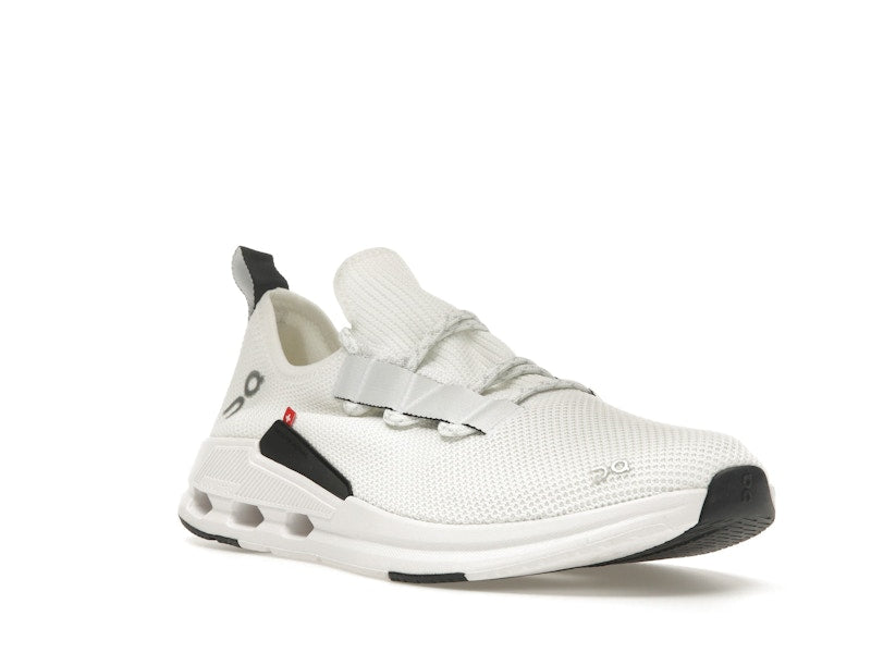 On Running Cloudeasy Undyed White