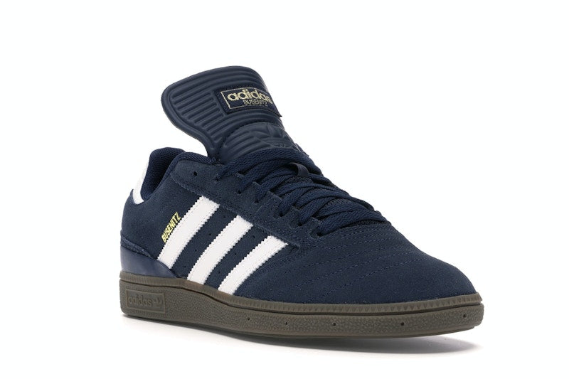 adidas Busenitz Collegiate Navy