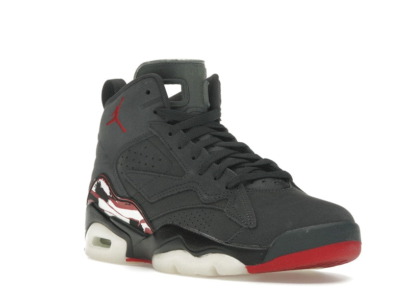 Jordan MVP Anthracite Gym Red (Women's)
