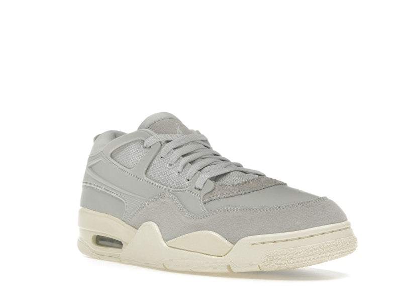 Jordan 4 RM Neutral Grey Coconut Milk (Women's)