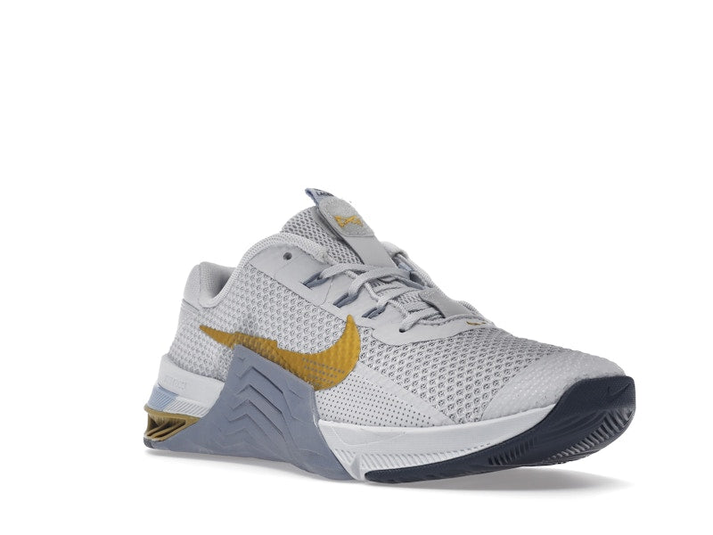 Nike Metcon 7 Pure Platinum Gold (Women's)