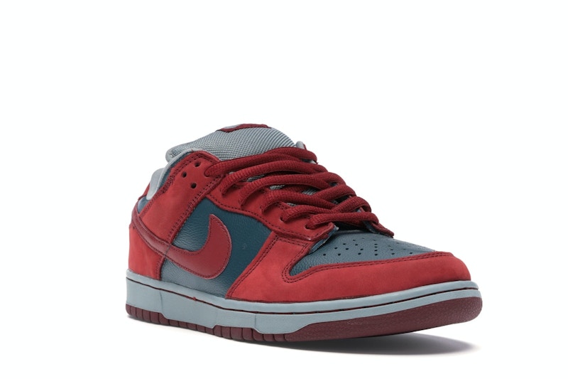 Nike SB Dunk Low Shark