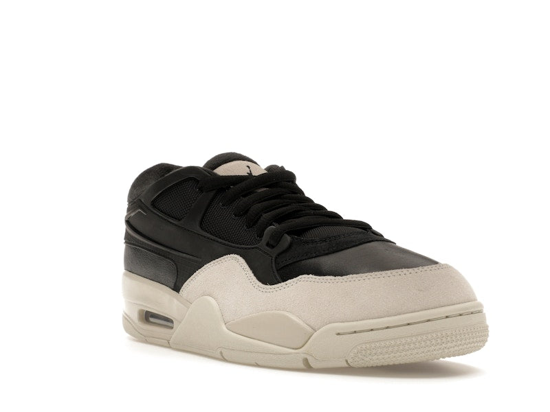 Jordan 4 RM Black Light Bone