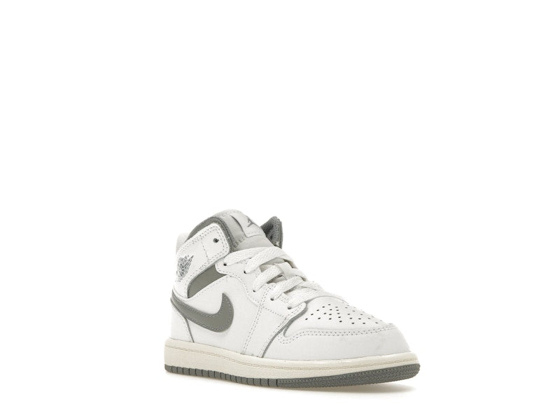 Jordan 1 Mid Stealth (PS)