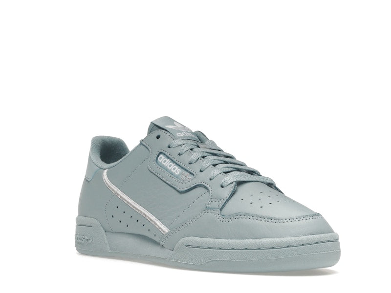adidas Continental 80 Blue Ash Grey