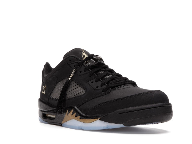 Jordan 5 Retro Low Wings
