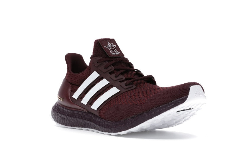 adidas Ultra Boost 1.0 Texas A&M