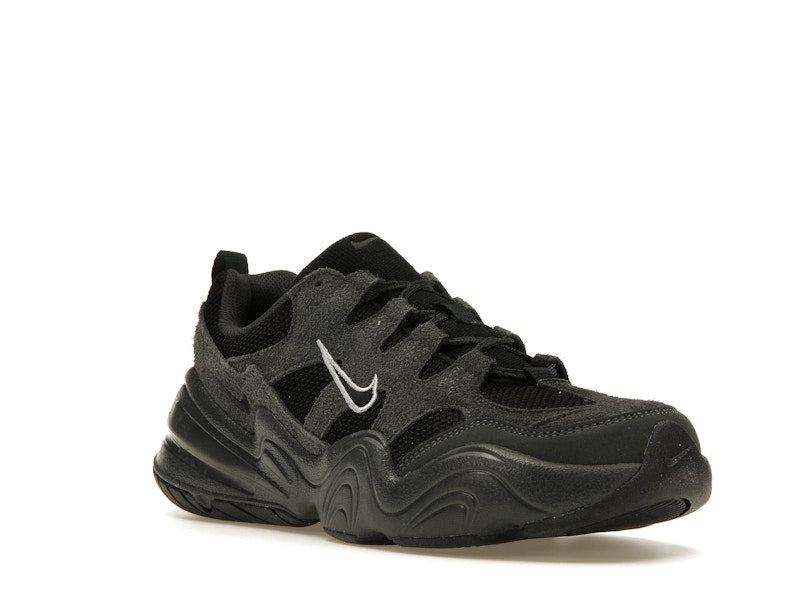 Nike Tech Hera Anthracite Black