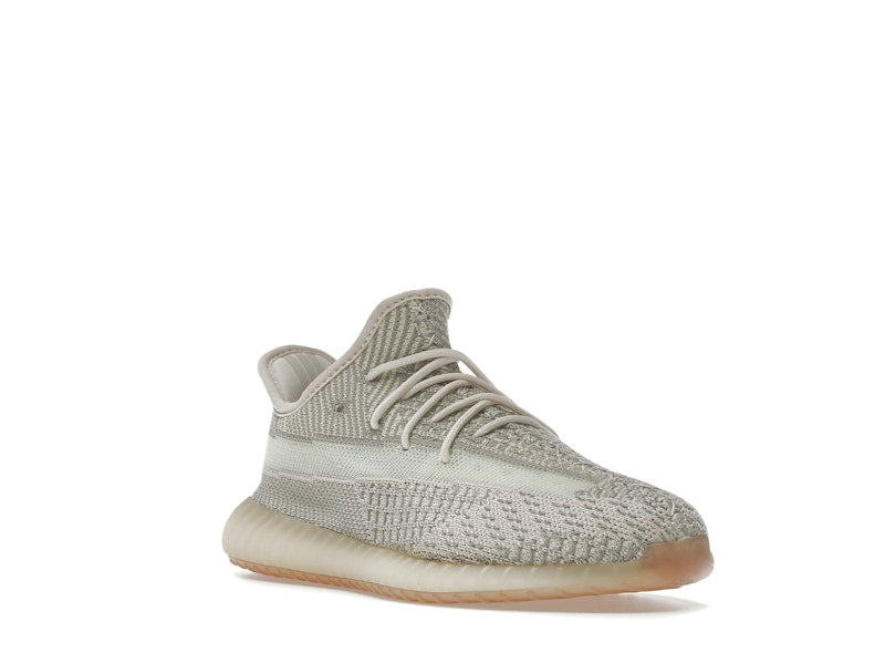 adidas Yeezy Boost 350 V2 Citrin (Kids)