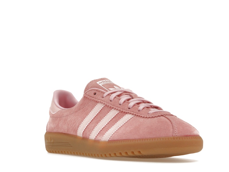 adidas Bermuda Glow Pink