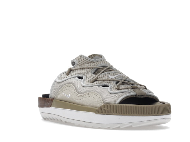 Nike Offline 2.0 Beige Khaki