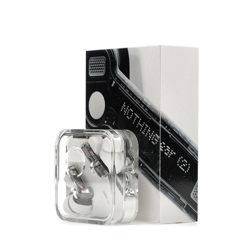 Nothing ear (1) Wireless Earbuds