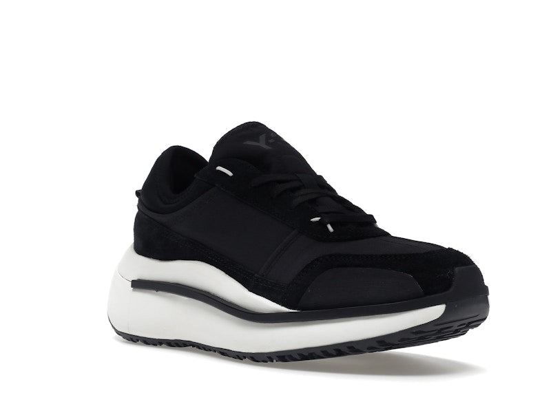 adidas Y-3 Ajatu Run Black White