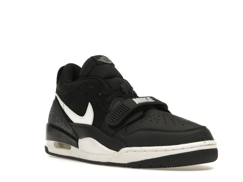 Jordan Legacy 312 Low Black Phantom