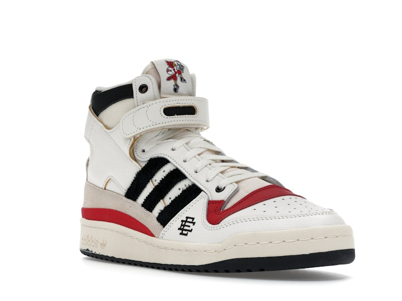 adidas Forum 84 High Eric Emanuel Louisville Cardinals