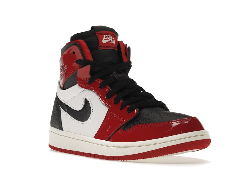 Jordan 1 High Zoom Air CMFT Patent Chicago (Women's)