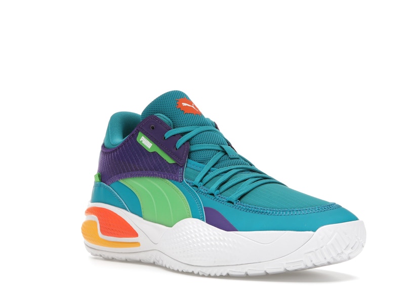 Puma Court Rider Rugrats