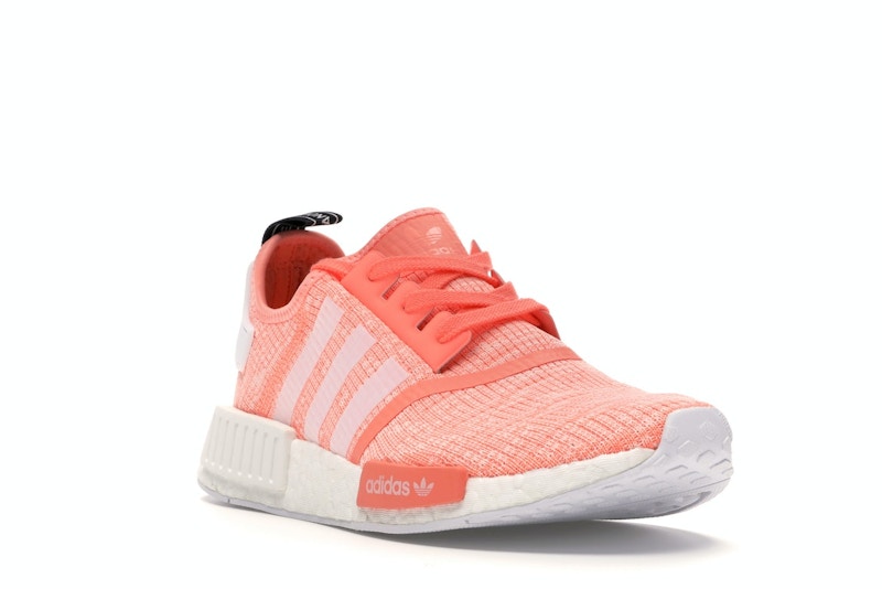 adidas NMD R1 Sun Glow (Women's)