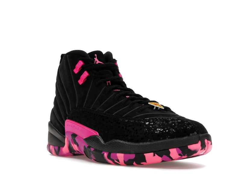 Jordan 12 Retro Doernbecher (2017)
