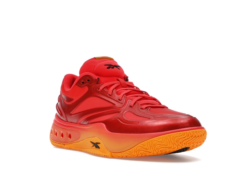Reebok Engine A Energy Red