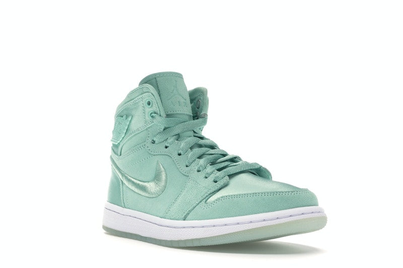 Jordan 1 Retro High Season of Her Mint Foam (Women's)