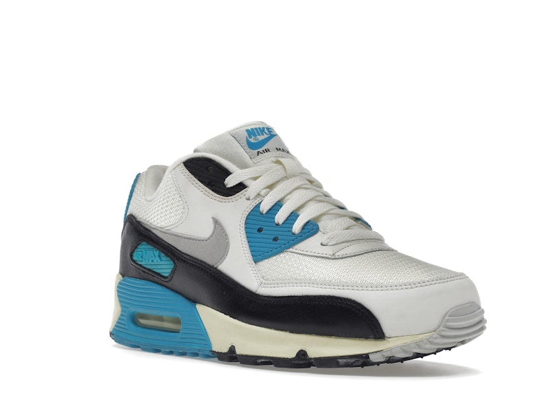 Nike Air Max 90 Sail Neutral Grey