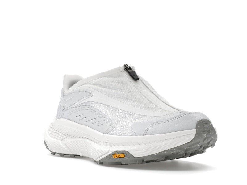 Hoka One One Project Transport White Cosmic Grey