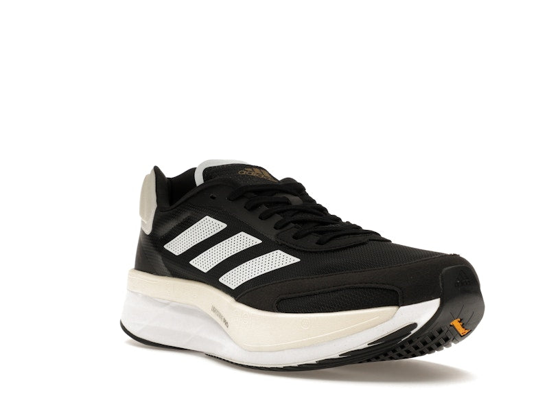 adidas Adizero Boston 10 Black White
