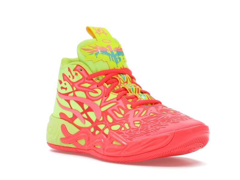 Puma LaMelo Ball MB.04 Love (GS)