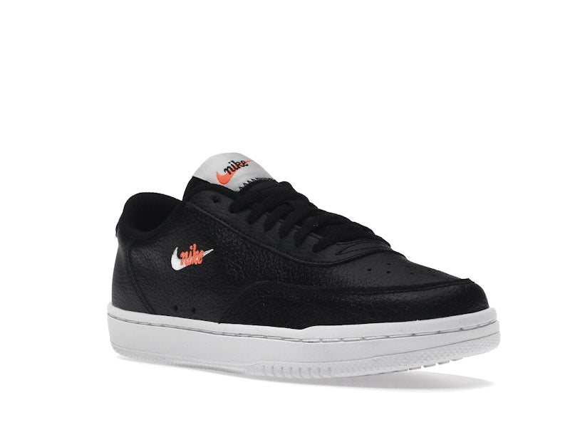 Nike Vintage Court Premium Black (Women's)