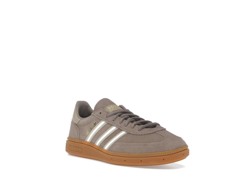 adidas Handball Spezial Chalky Brown Cloud White Magic Beige (GS)