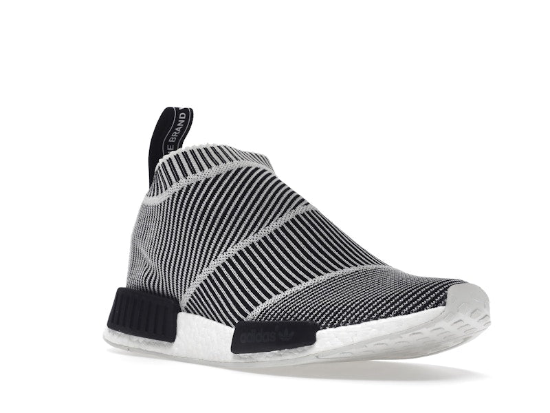 adidas NMD City Sock Core Black