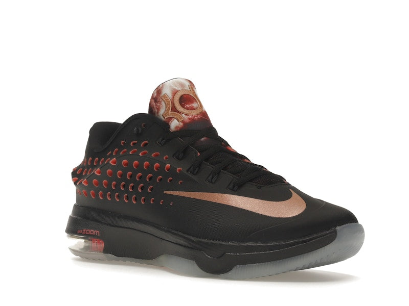 Nike KD 7 Elite Rose Gold