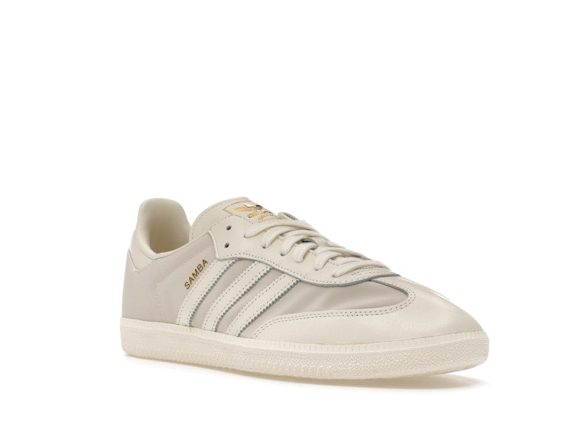 adidas Samba OG Off White Alumina
