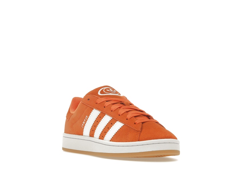 adidas Campus 00s Orange Gum (Kids)