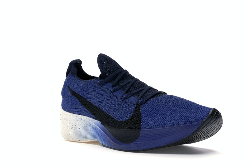 Nike Vapor Street Flyknit College Navy