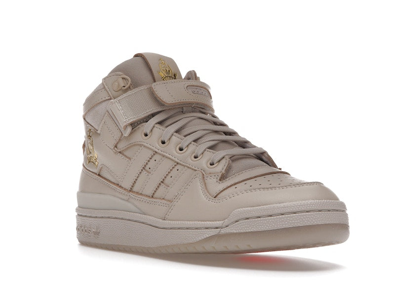 adidas Forum Mid LDRS 1354 Clear Brown