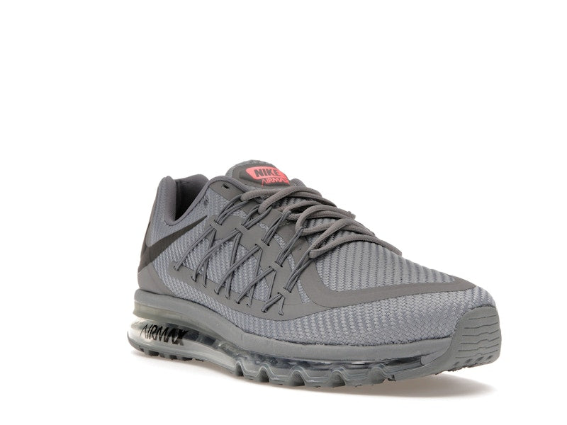 Nike Air Max 2015 Cool Grey