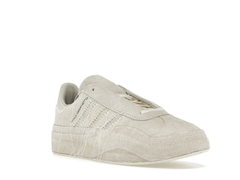 adidas Y-3 Gazelle Off White