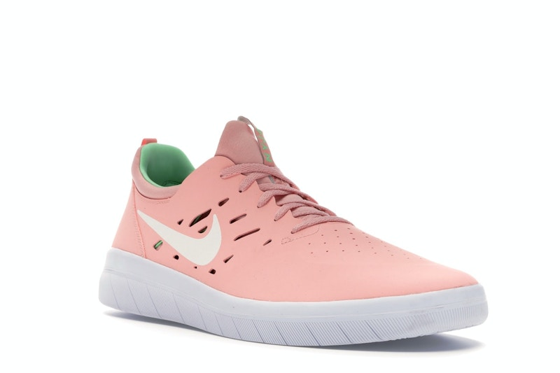 Nike SB Nyjah Free Sushi