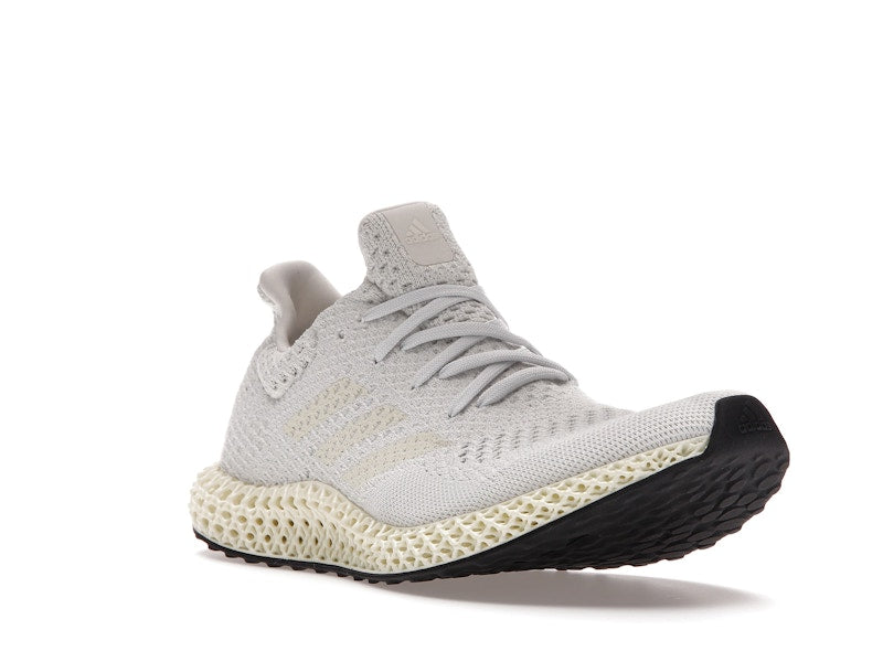 adidas Futurecraft 4D Chalk White