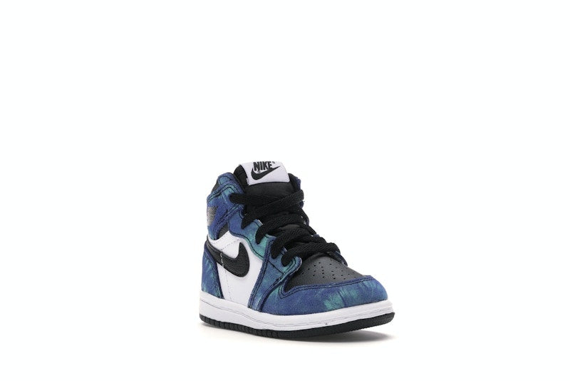 Jordan 1 Retro High Tie Dye (TD)