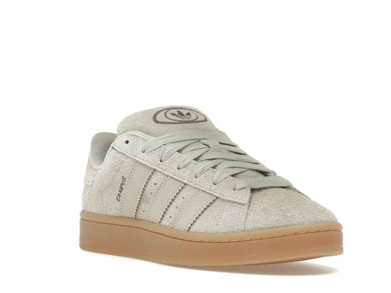 adidas Campus 00s Putty Grey Charcoal (Women's)